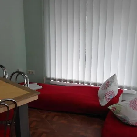Apartment Dzivoklis Nr.1 *
